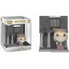 Funko Pop! Deluxe: Harry Potter Chamber of Secrets Anniversary 20th - Albus Dumbledore with Hogs Head Inn #154 Vinyl Figure