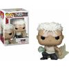 Funko Pop! Animation: Fullmetal Alchemist Brotherhood - Scar #1179 Vinyl Figure