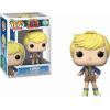 Funko Pop! Animation: Captain Planet - Linka #1326 Vinyl Figure