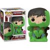 Funko Pop! Movies: Creepshow - Jordy Verrill (Flocked) #1460 Vinyl Figure