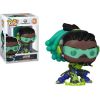 Funko Pop! Games: Overwatch 2 - Lucio #933 Vinyl Figure