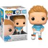 Funko Pop! Football: Manchester City - Kevin De Bruyne #14 Vinyl Figure