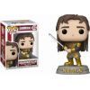 Funko Pop! Disney: Willow S1 - Madmartigan (Metallic) #1313 Bobble-Head Vinyl Figure