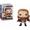 Funko Pop! Animation: Black Clover - Fuegoleon #1551 Vinyl Figure