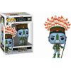 Funko Pop! Marvel: Black Panther Wakanda Forever - Namora #1097 Bobble-Head Vinyl Figure