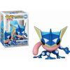 Funko Pop! Games: Pokemon - Greninja #968 Vinyl Figure