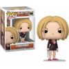 Funko Pop! Animation: Hunter x Hunter - Pakunoda #1565 Vinyl Figure