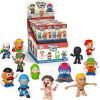 Funko Hasbro: Mystery Minis - Retro Toys - Hasbro (Random)