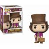 Funko Pop! Movies: Wonka - Willy Wonka #1476 Vinyl Figure