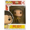 Funko Pop! Movies DC: The Flash - Iris West #1340 Vinyl Figure