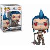 Funko Pop! Games: Overwatch 2 – Junker Queen #934 Vinyl Figure