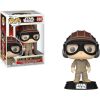 Funko Pop! Disney Star Wars: EP1 The Phantom Menace Anniversary - Anakin Skywalker with Helmet #698 Bobble-Head Vinyl Figure