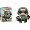 Funko Pop! Animation: Naruto Shippuden - Shino Aburame #1509 Vinyl Figure