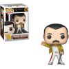 Funko Pop! Rocks: Queen - Freddie Mercury Wembley 1986 #96 Vinyl Figure
