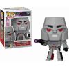 Funko Pop! Retro Toys: Transformers - Megatron # Vinyl Figure