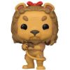 Funko Pop! Movies: The Wizard of Oz - Cowardly Lion* #1515 Vinyl Figure