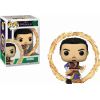 Funko Pop! Marvel: She-Hulk - Wong #1131 Bobble-Head Vinyl Figure