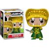 Funko Pop! Retro Toys: G.I. Joe - Serpentor (Convention Limited Edition) #107 Vinyl Figure