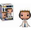 Funko Pop! Disney: Wish - Queen Amaya #1393 Vinyl Figure