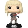Funko Pop! Disney: Star Wars Ahsoka S2 - Shin Hati #687 Bobble-Head Vinyl Figure