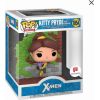Funko Pop! Deluxe: Marvel - Kitty Pryde with Lockheed (Special Edition) #1054 Bobble-Head Vinyl Figure