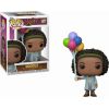Funko Pop! Movies: Wonka - Noodle #1477 Vinyl Figure