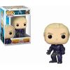 Funko Pop! Movies: Aquaman and the Lost Kingdom - Orm #1304 Vinyl Figure