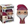 Funko Pop! Harry Potter - Albus Dumbledore #04 Vinyl Figure