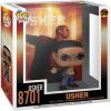 Funko Pop! Albums: Usher - Usher 8701 #39 Vinyl Figure