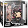 Funko Pop! Albums: Bella Poarch (Build a Babe) #41 Vinyl Figure