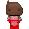 Funko Pop! Heroes DC: Valentines Day 2024 - Batman (Valentine Chocolate) #489 Vinyl Figure