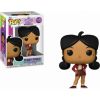 Funko Pop! Disney: The Proud Family S1 - Penny Proud #1173 Vinyl Figure