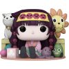 Funko Pop! Deluxe: Hunter x Hunter - Alluka Zoldyck #1728 Vinyl Figure