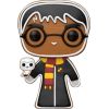 Funko Pop! Harry Potter - Harry Potter (Gingerbread) #175 Vinyl Figure