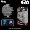 Funko Bitty Pop! Display Disney: Star Wars - Death Star Display Shelf