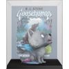 Funko Pop! Books: Goosebumps - Werewolf of Fever Swamp​ #34 Vinyl Figure