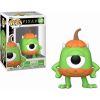 Funko Pop! Disney: Pixar Halloween - Mike​ #1487 Vinyl Figure