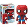 Funko Pop! Marvel Universe Spider-Man #03 Vinyl Bobble-Head Figure
