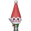 Funko Pop! Animation: Wallace  Gromit - Norbot #1747 Vinyl Figure