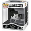 Funko Pop! Deluxe: The Twilight Zone - Robert Wilson #1584 Vinyl Figure