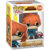 Funko Pop! Animation My Hero Academia Class 1B - Itsuka Kendo (Special Edition) #1139 Vinyl Figure