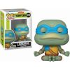 Funko Pop! Movies: Teenage Mutant Ninja Turtles - Leonardo (Meditating) #1610 Vinyl Figure