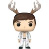 Funko Pop! Movies: Saltburn - Oliver Quick #1684 Vinyl Figure