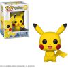 Funko Pop! Games: Pokemon - Pikachu #353 Vinyl Figure