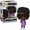 Funko Pop! Marvel: Black Panther Wakanda Forever - Shuri (Diamond Collection) (Special Edition) #1173 Bobble-Head Vinyl Figure