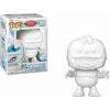 Funko Pop! Rudolph The Red-Nosed Reindeer - Bumble (DIY) (White) (Special Edition) #05 Vinyl Figure