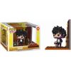 Funko Pop! Deluxe: My Hero Academia - Dabi (Hideout) (Specialty Series Edition) #1244 Vinyl Figure