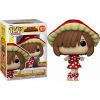 Funko Pop! Animation: My Hero Academia - Kinoko Komori (Special Edition) #1237 Vinyl Figure