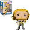 Funko Pop! Heroes DC: Justice League - Aquaman (Special Edition) #464 Vinyl Figure