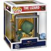 Funko Pop! Deluxe: Marvel: Spider-Man No Way Home - The Lizard (Special Edition) #1180 Bobble-Head Vinyl Figure